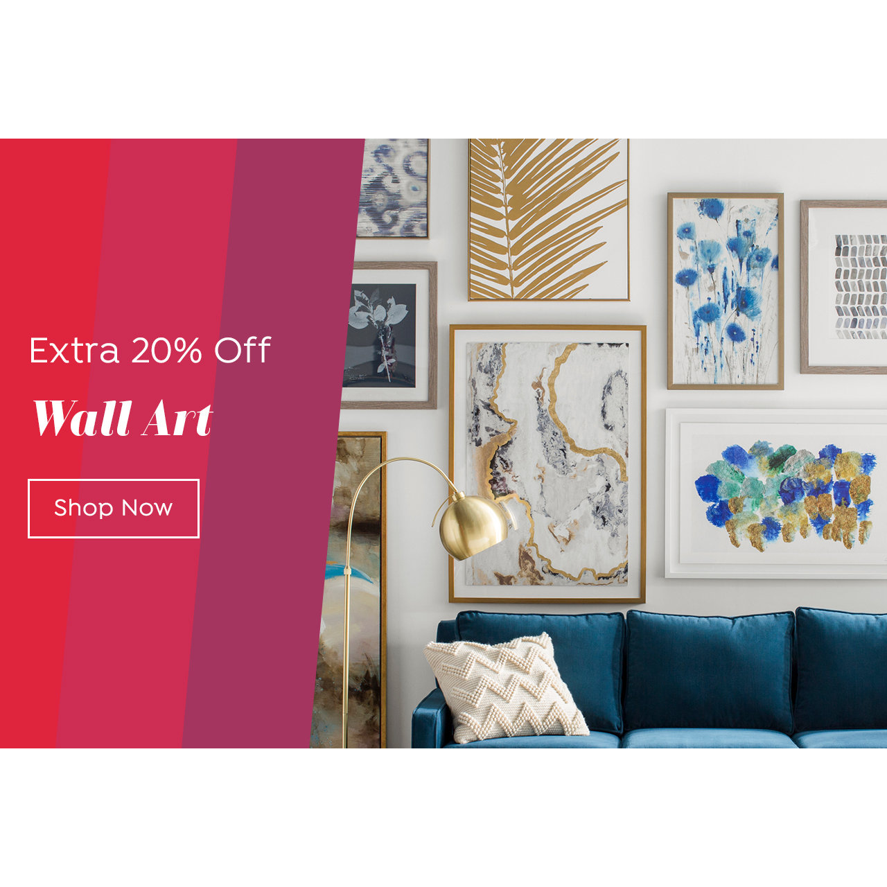 Wall Art Sale