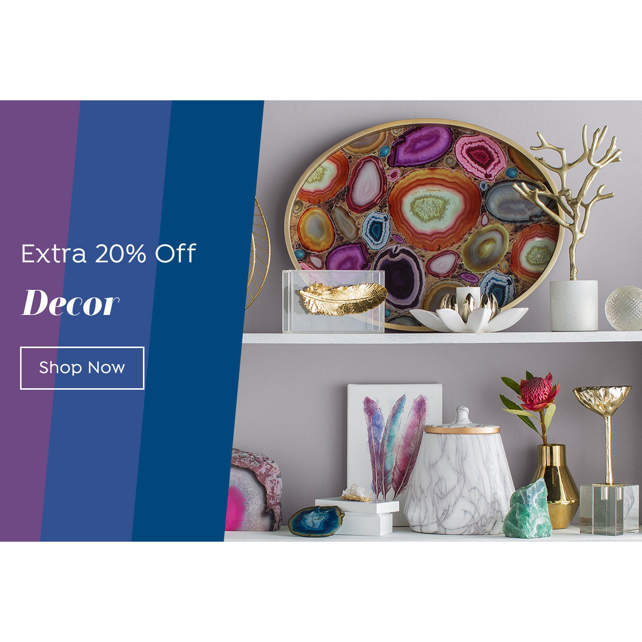 Decor Sale