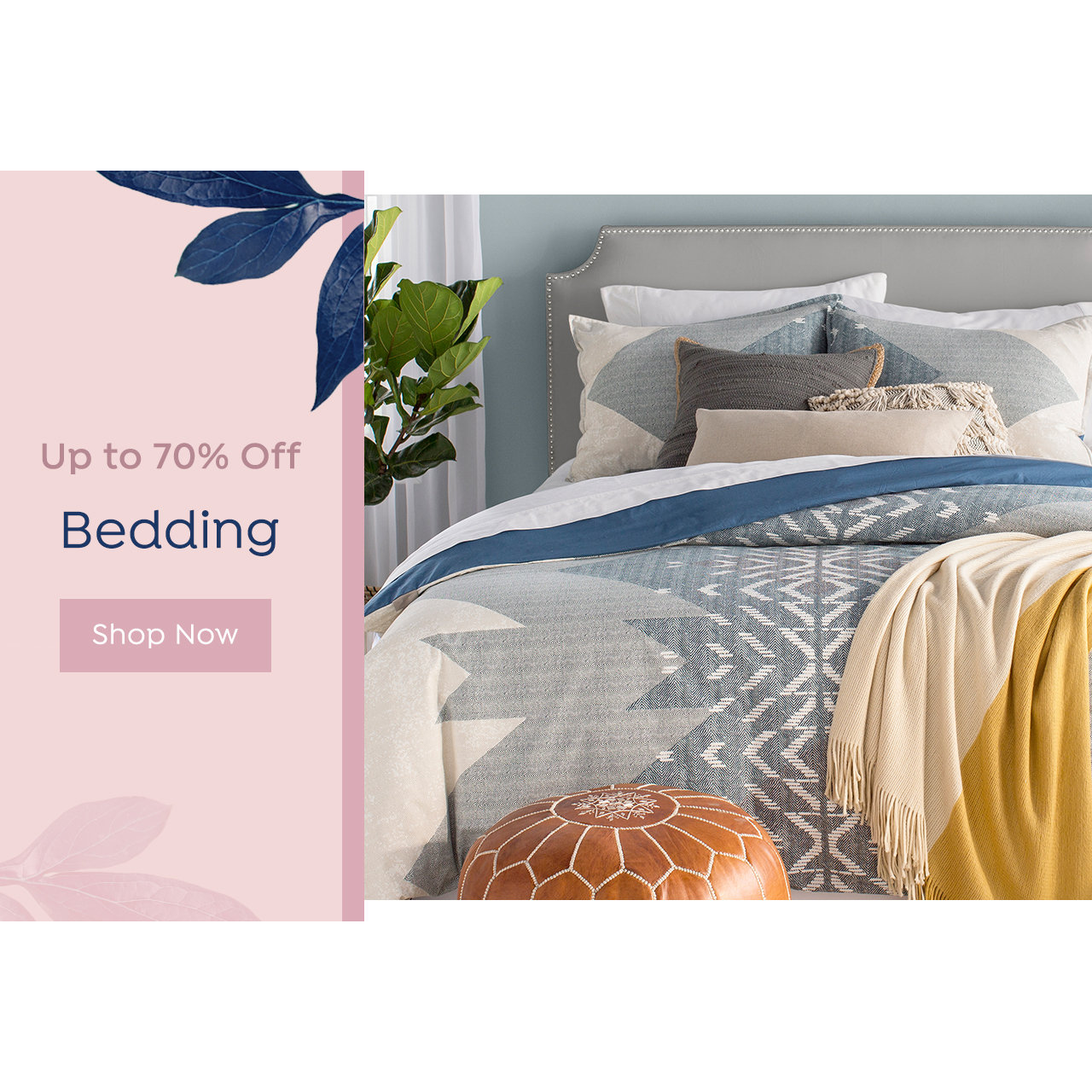 Bedding Sale