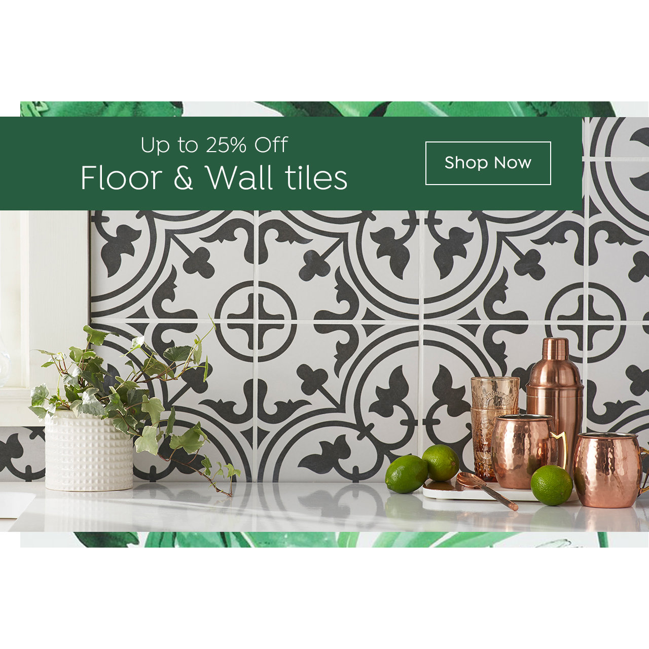 Tile Deals