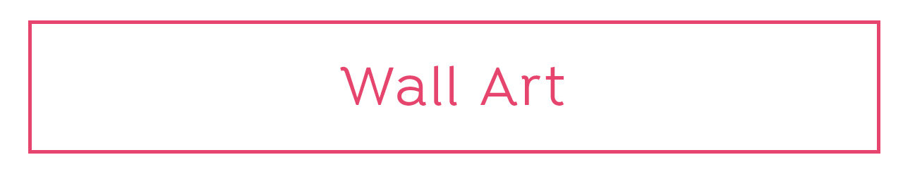 Wall Art Sale