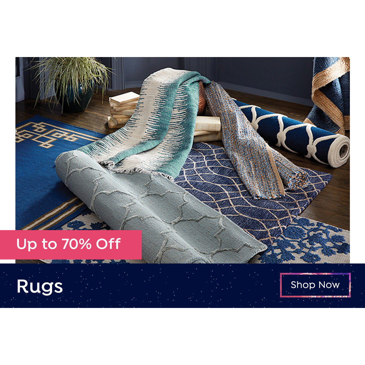 Rug Sale