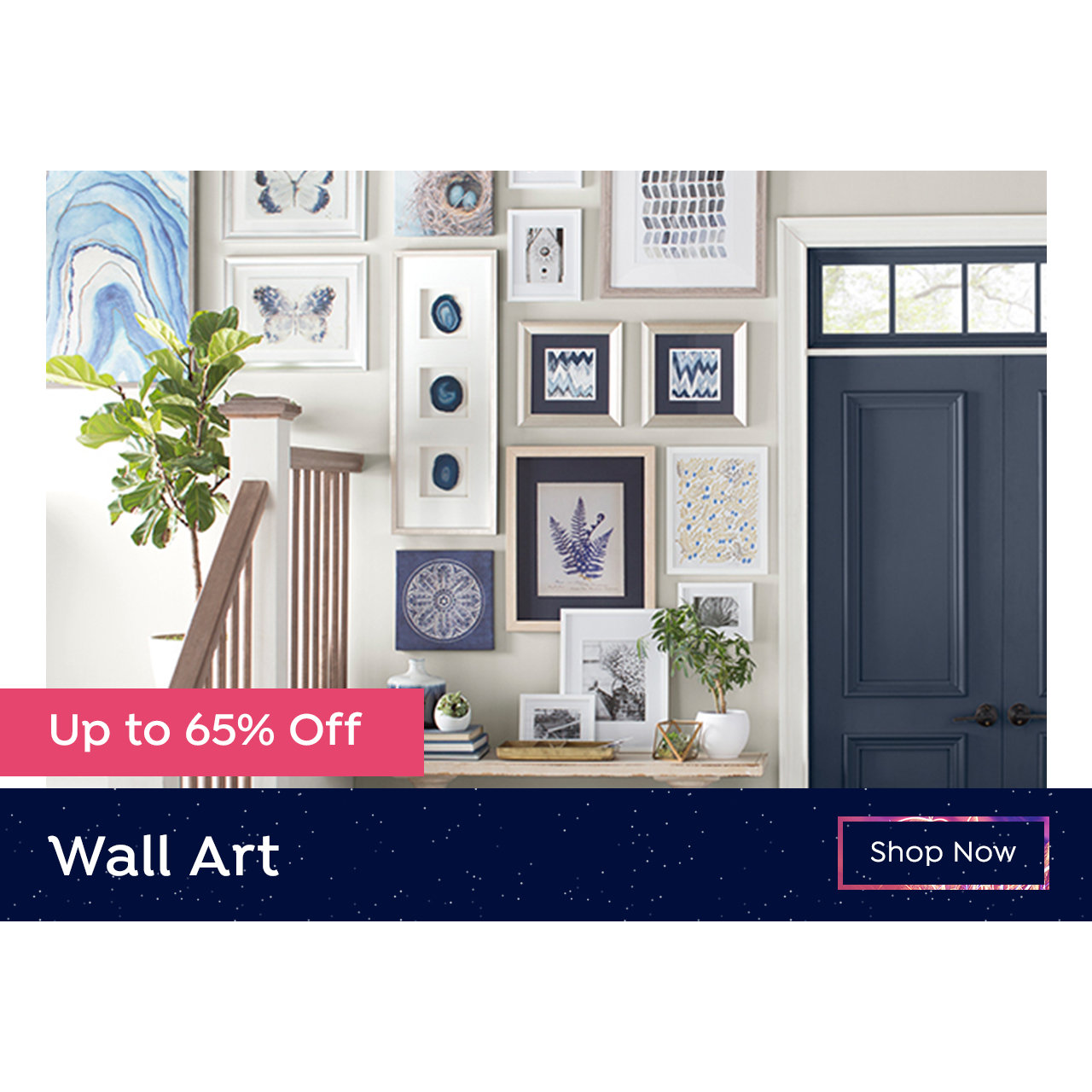 Wall Art Sale