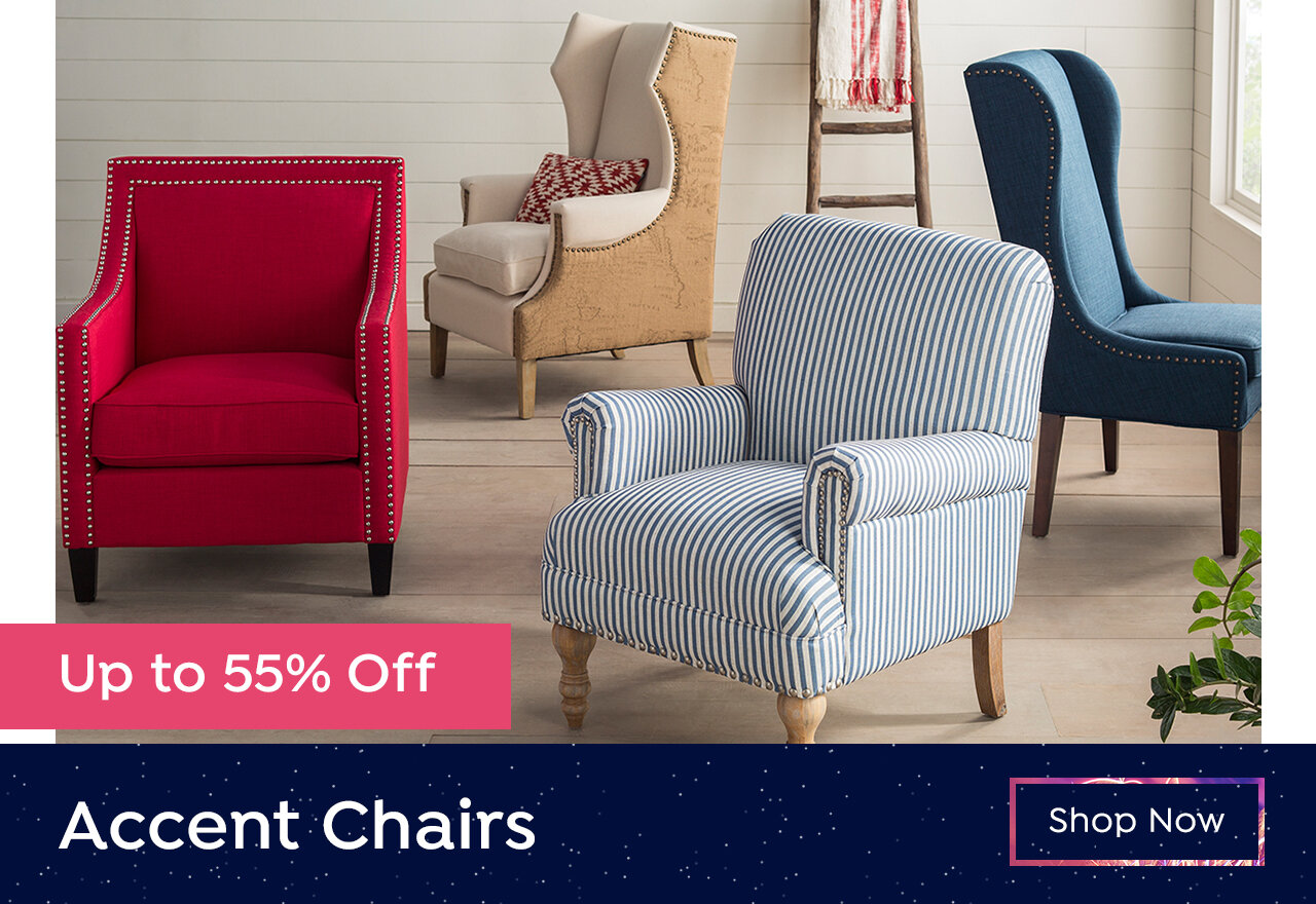 Accent Chair Sale