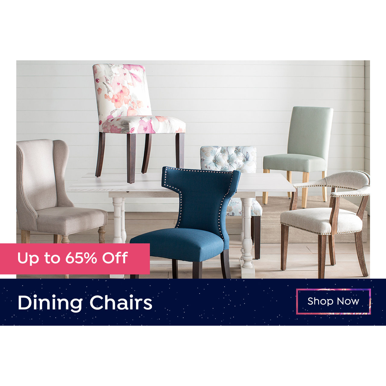 Dining Chair Sale