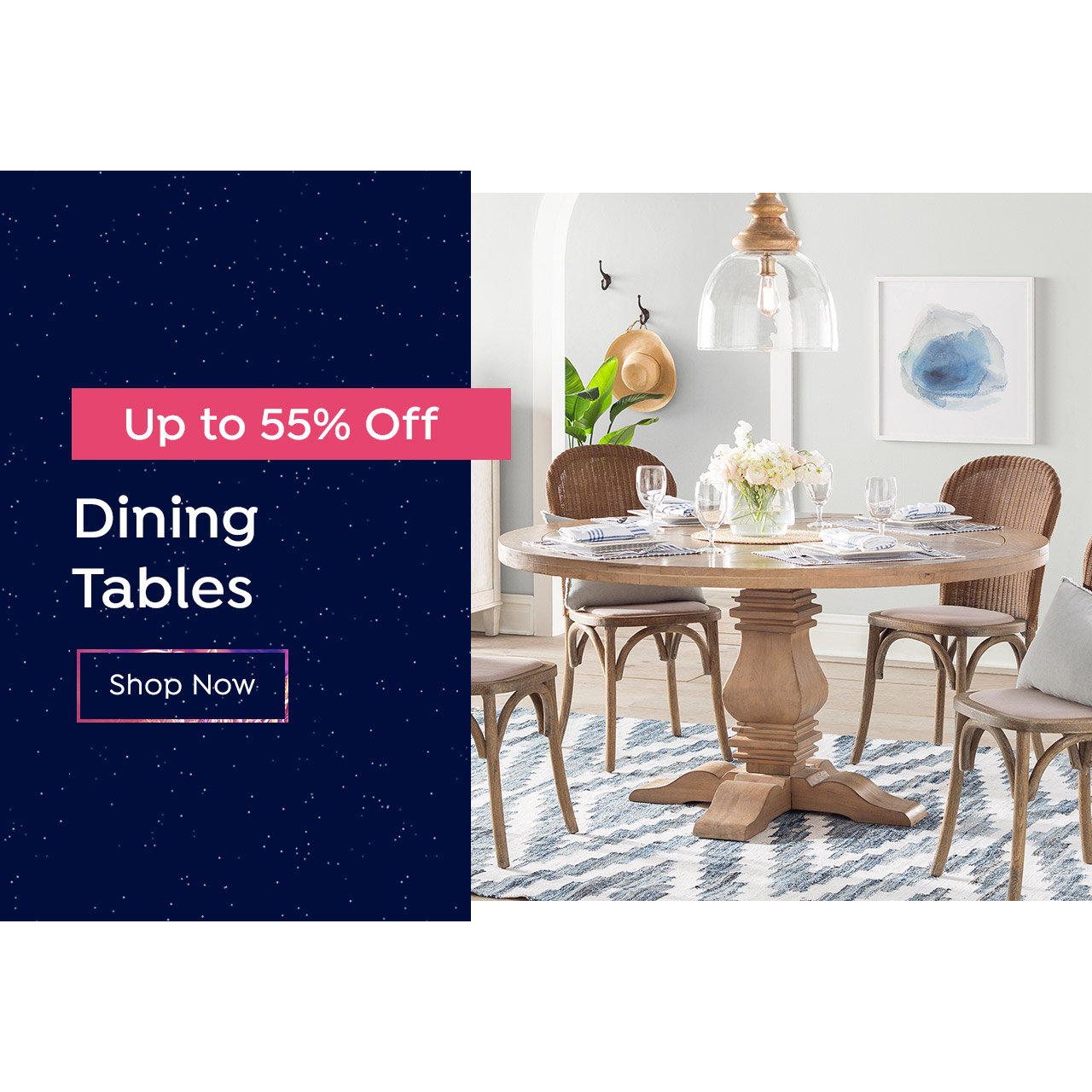 Dining Table Sale