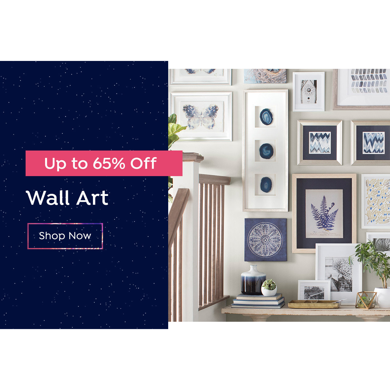 Wall Art Sale