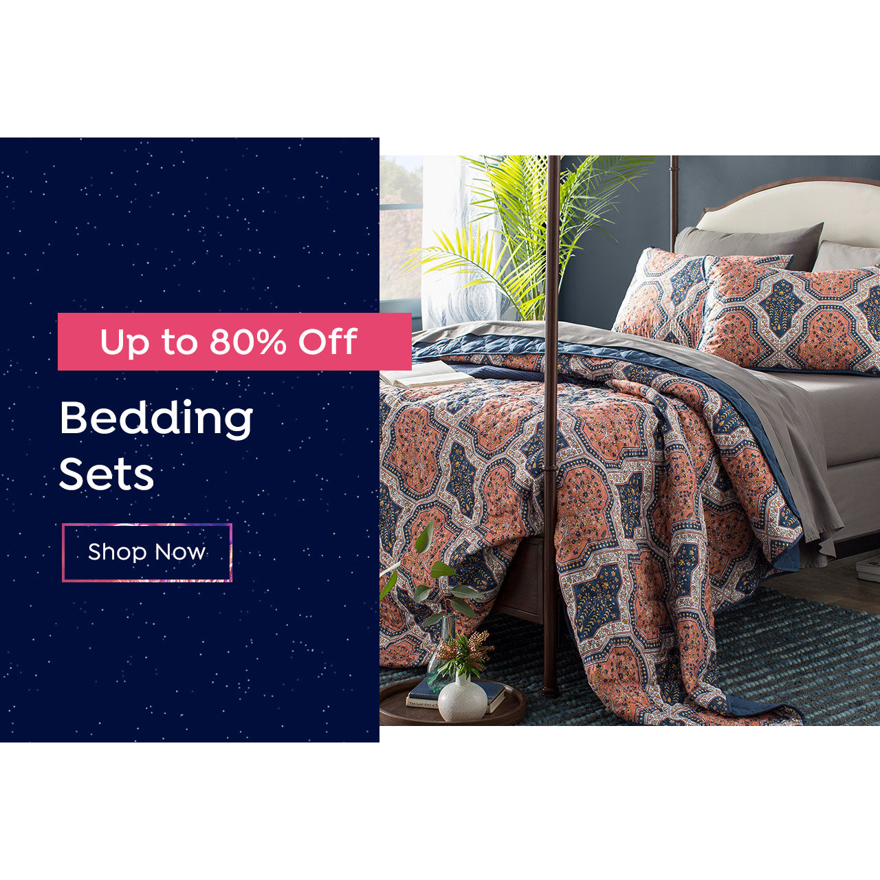 Bedding Set Sale