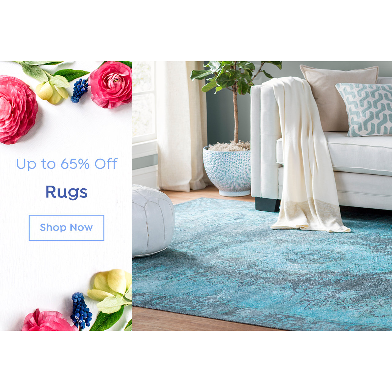 Rug Sale