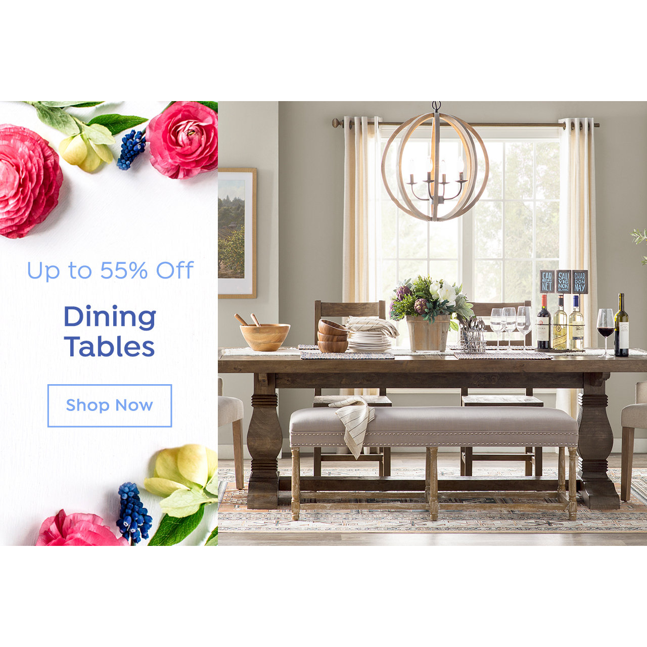 Dining Table Sale