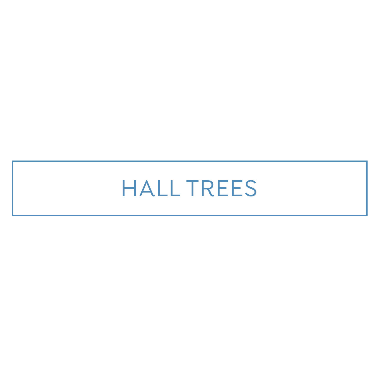 Hall Tree Steals
