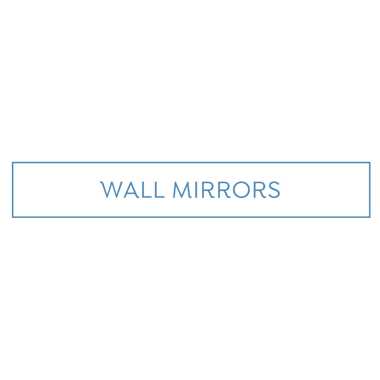 Wall Mirror Steals
