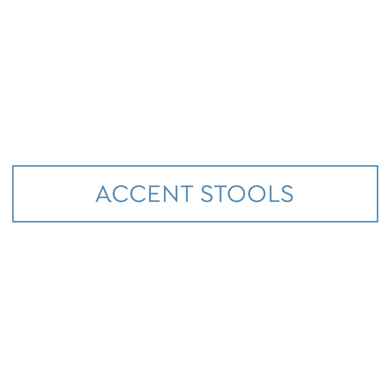 Accent Stool Sale