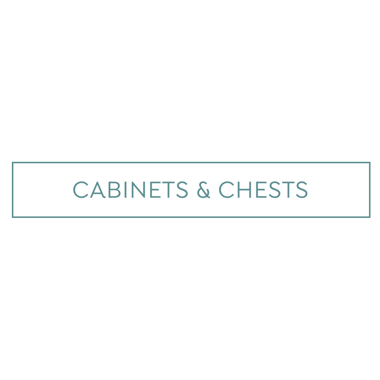 Cabinets & Chests Under $500