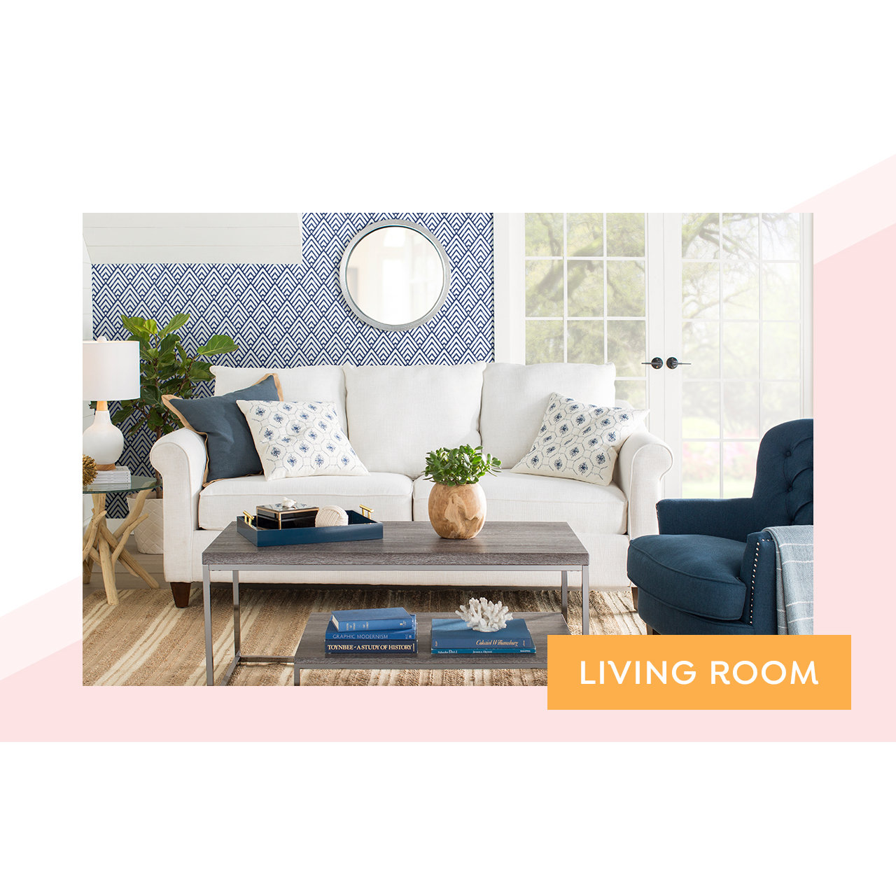 The Living Room Outlet