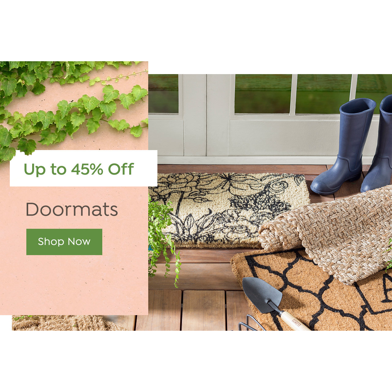 Doormat Deals