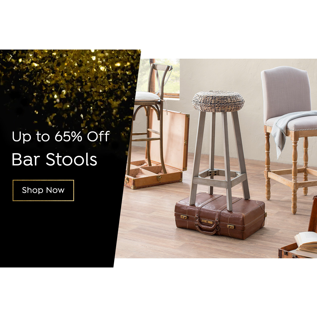 Bar Stool Sale