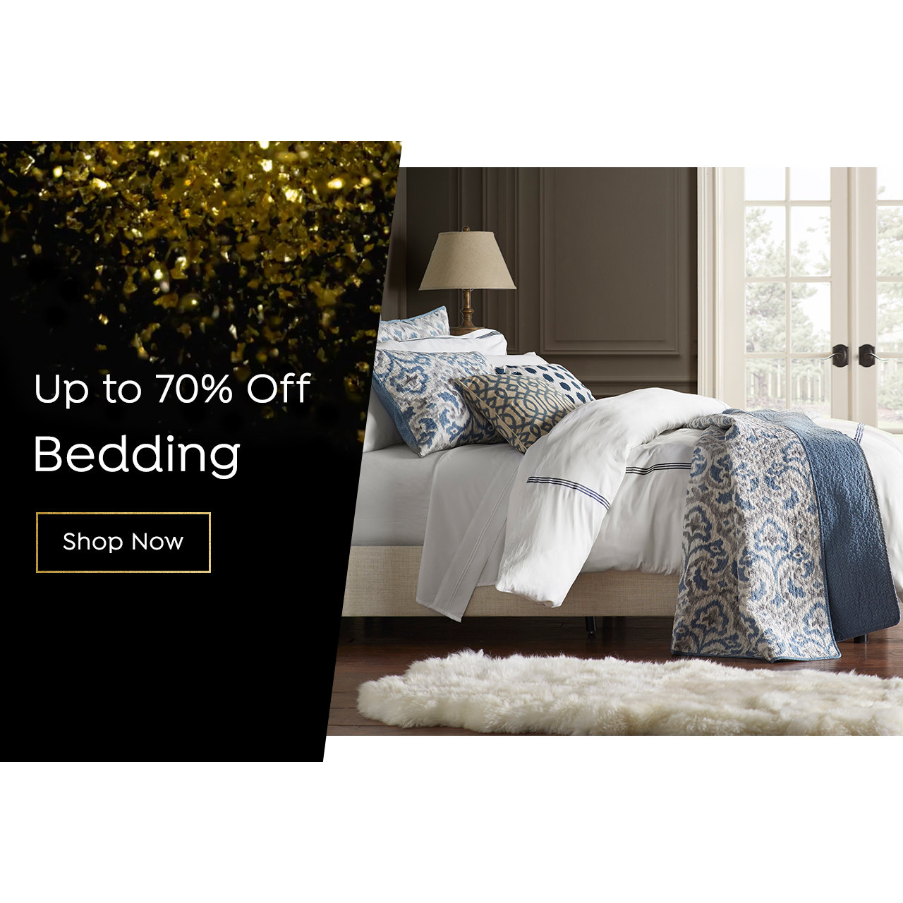 Bedding Sale