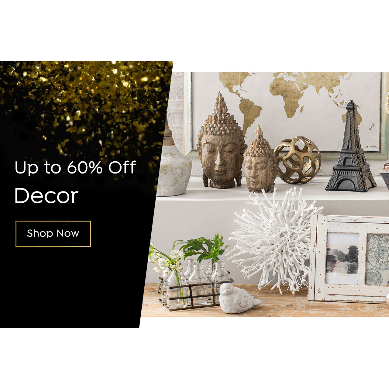 Decor Sale