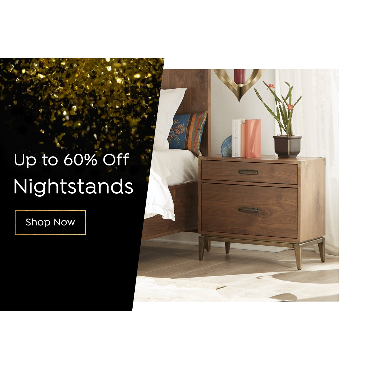 Nightstand Sale