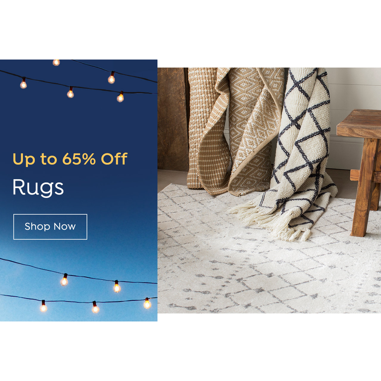 Rug Sale