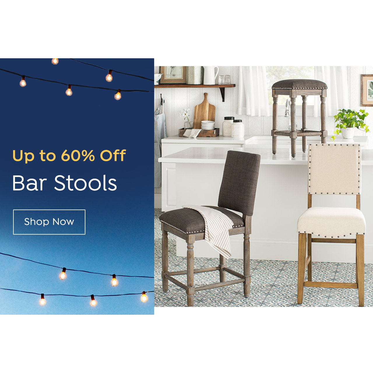 Bar Stool Sale
