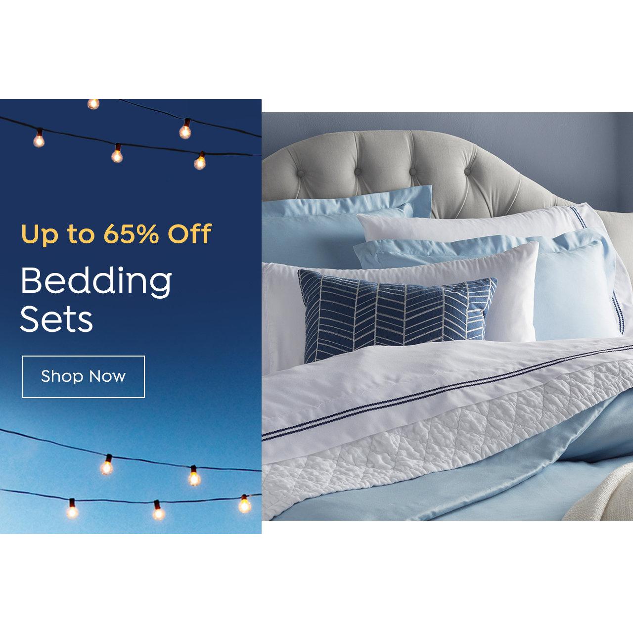 Bedding Set Sale