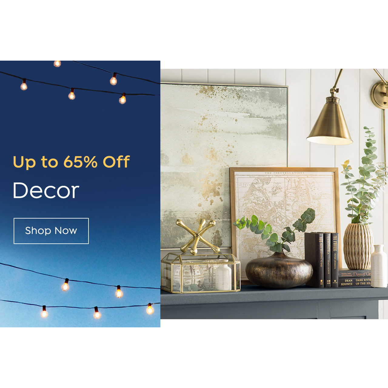 Decor Sale