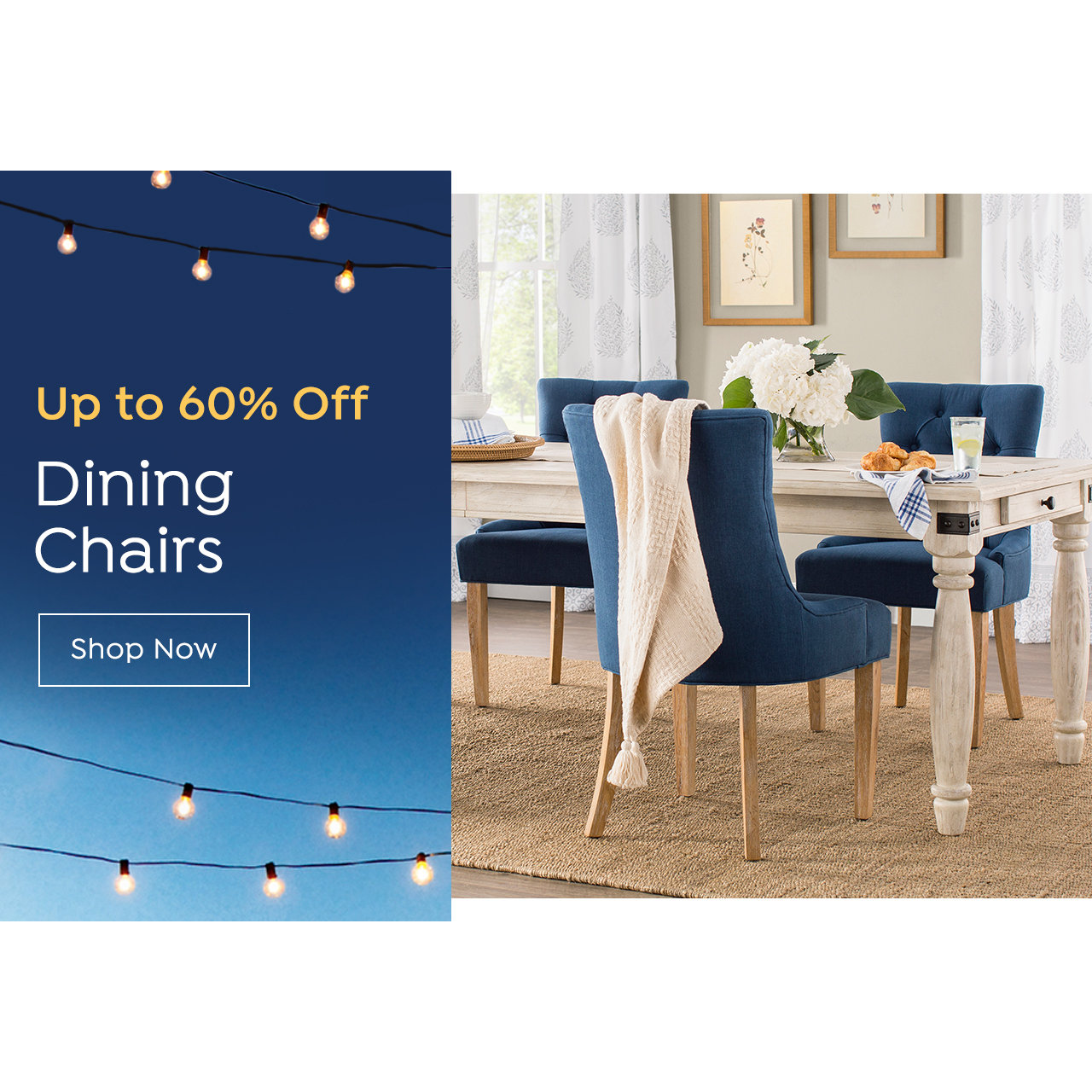 Dining Chair Sale