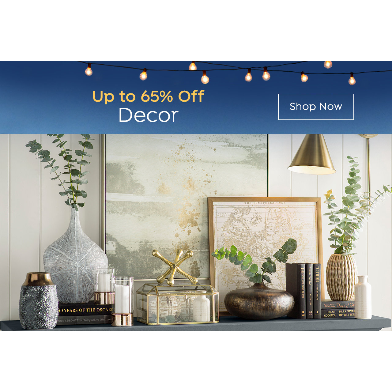 Decor Sale