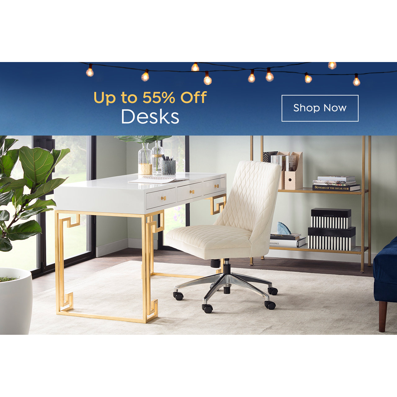 Desk Sale