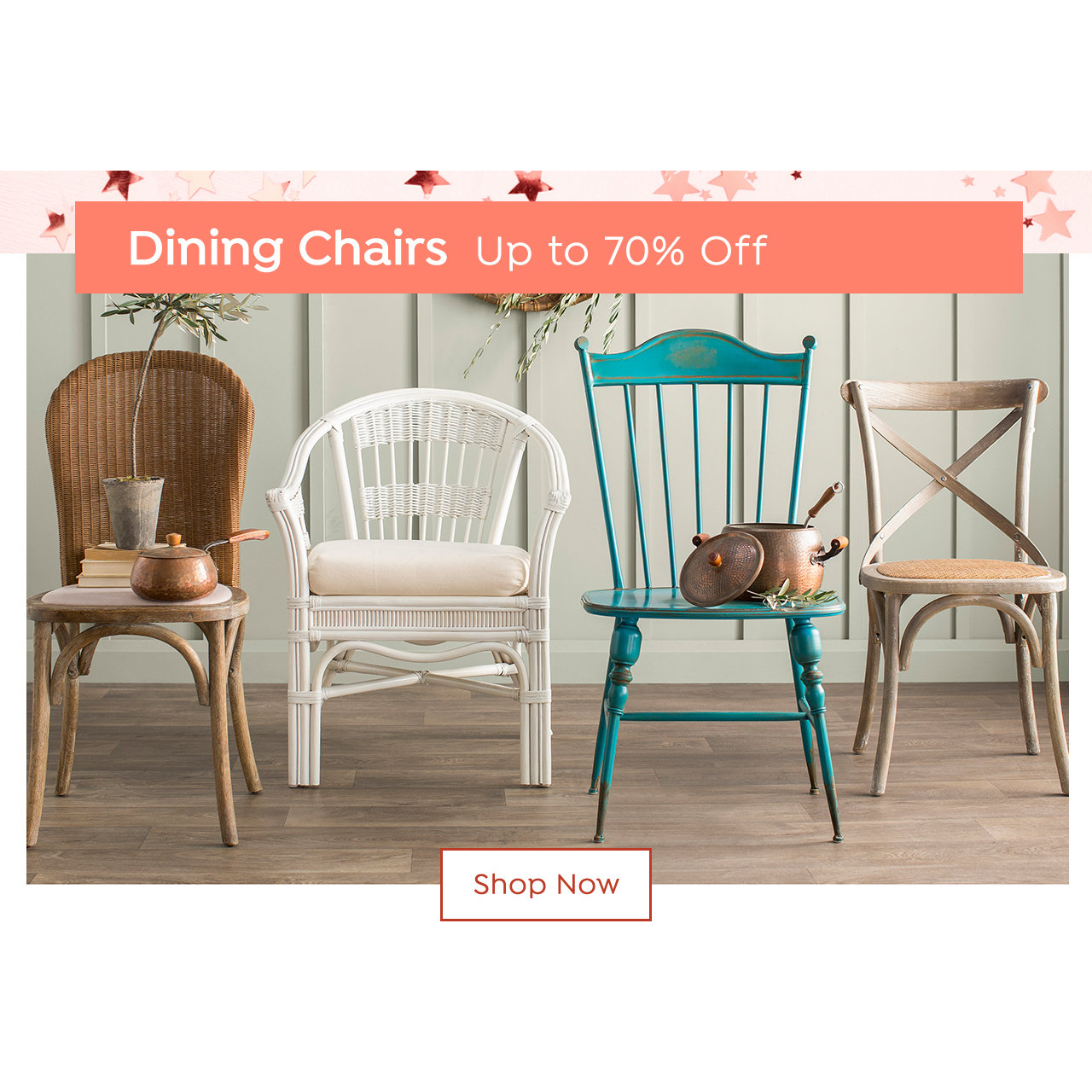 Dining Chair Sale