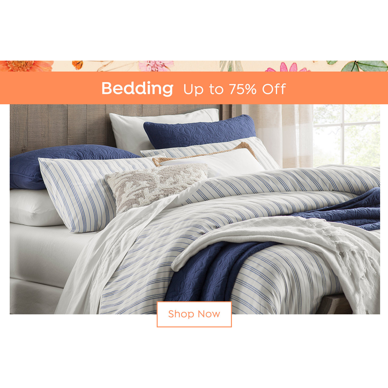 Bedding Sale
