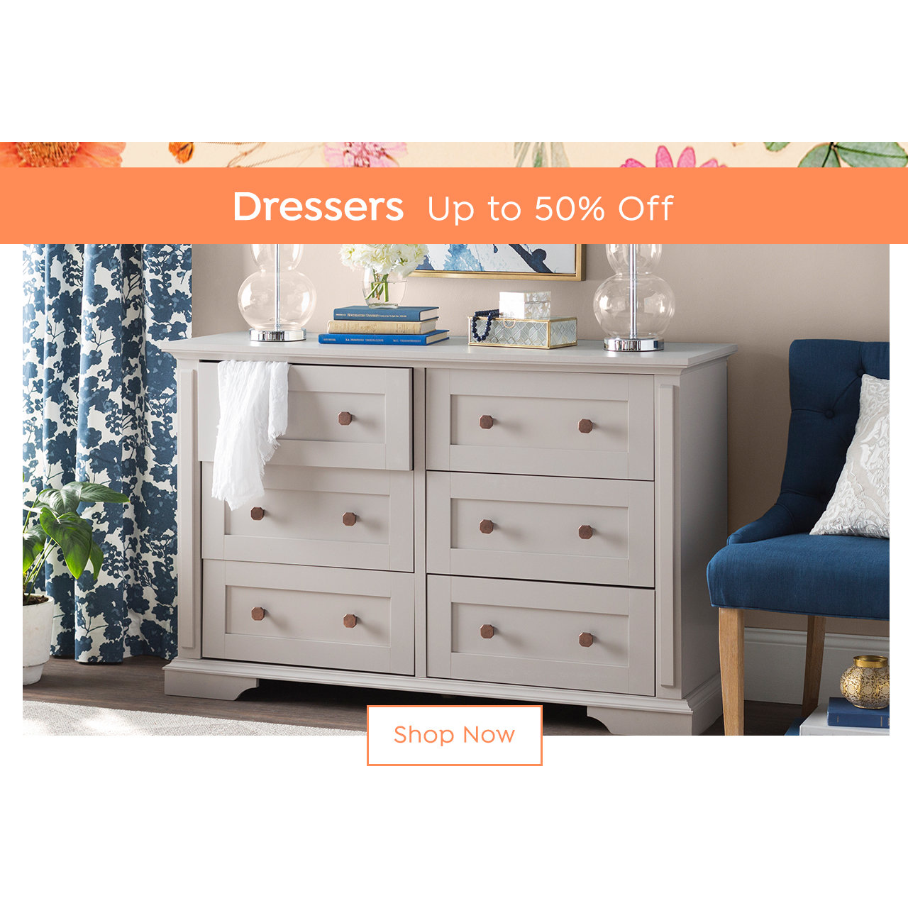 Dresser Sale