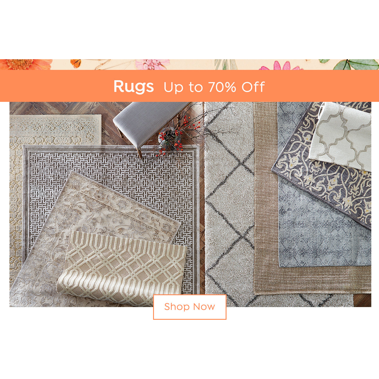 Rug Sale