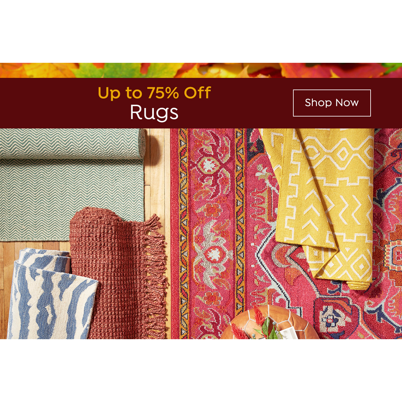 Rug Sale