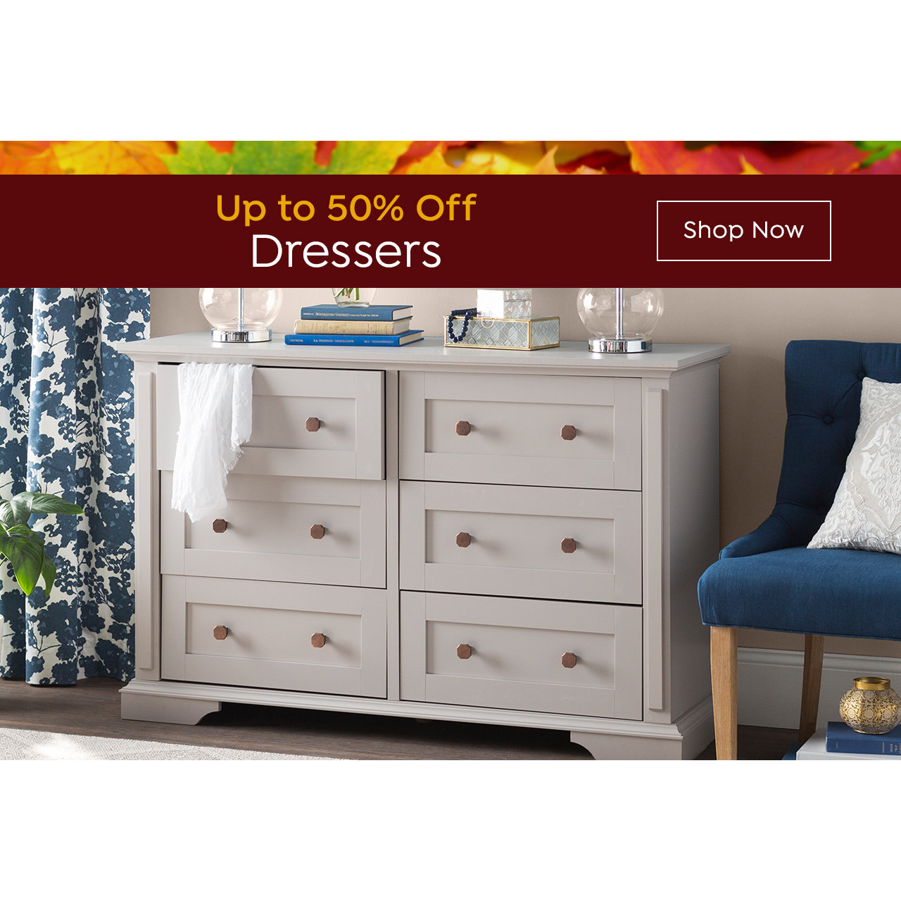 Dresser Sale