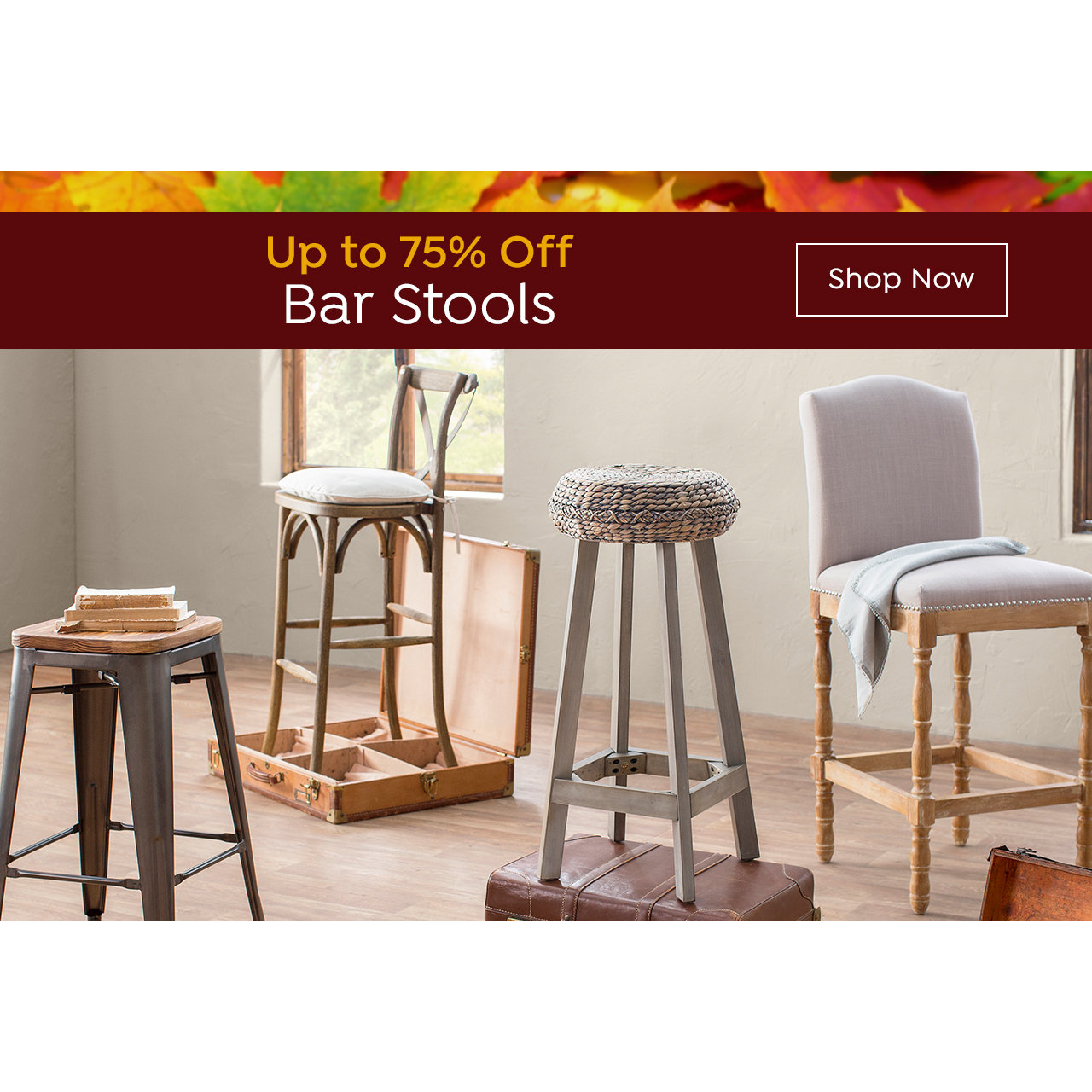 Bar Stool Sale