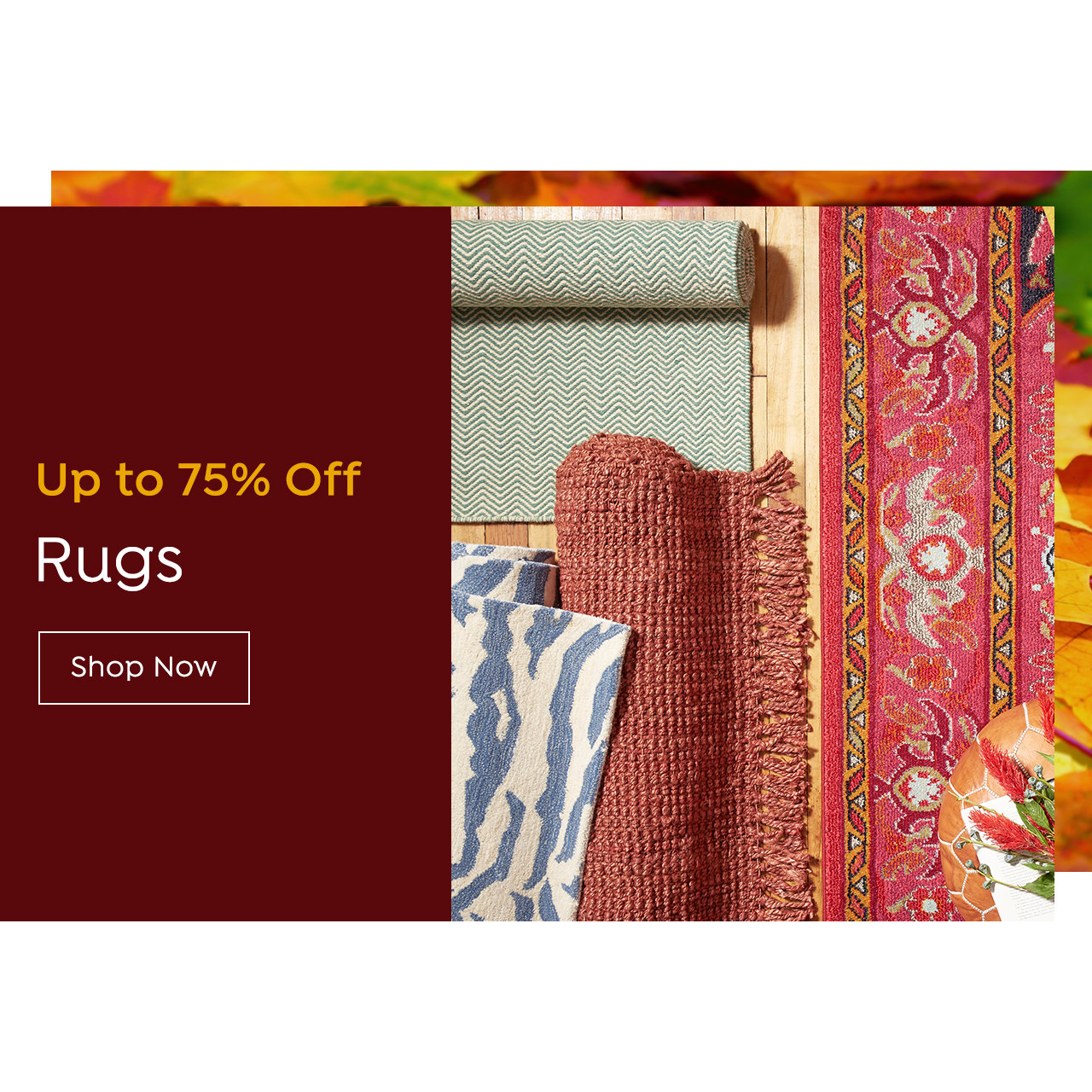 Rug Sale