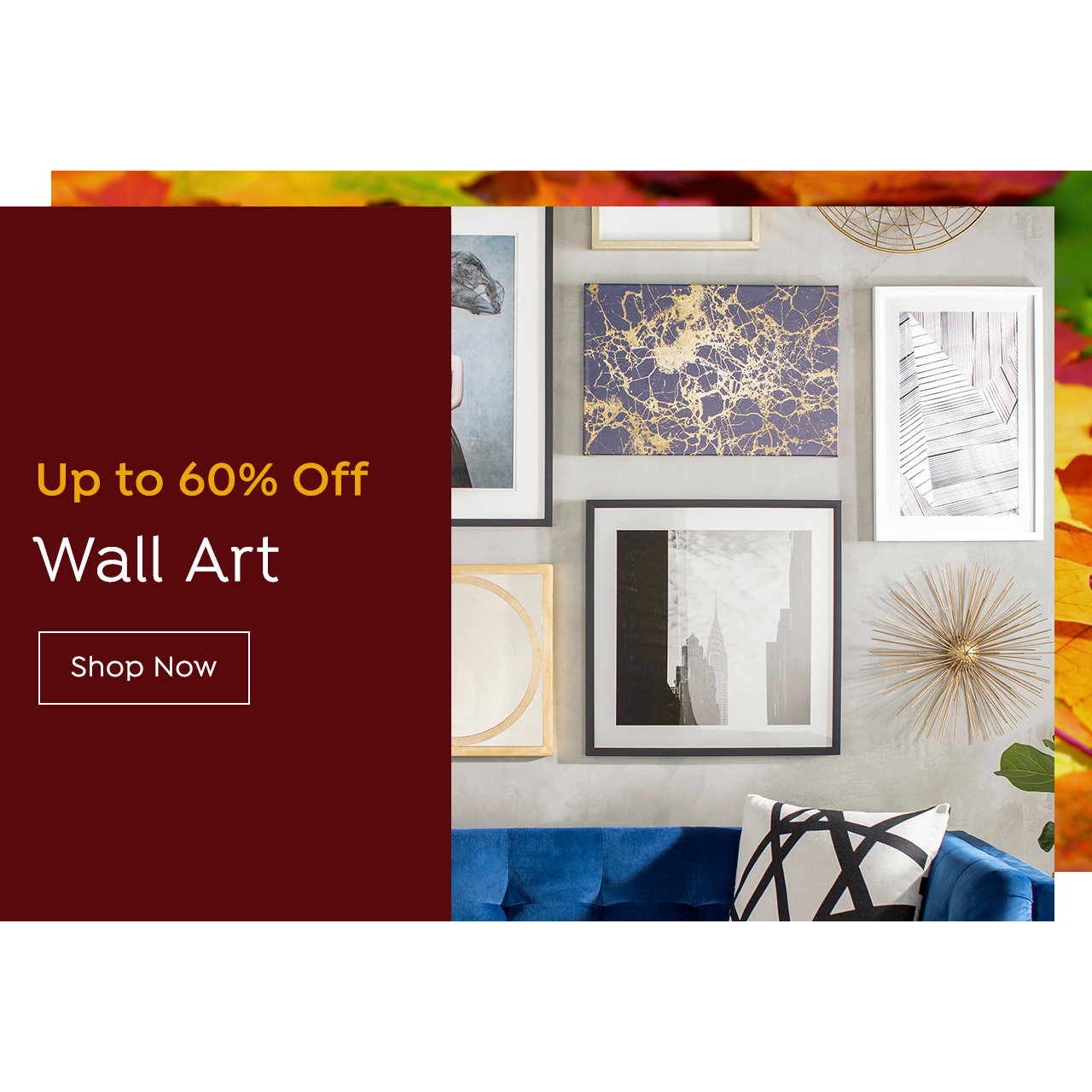 Wall Art Sale