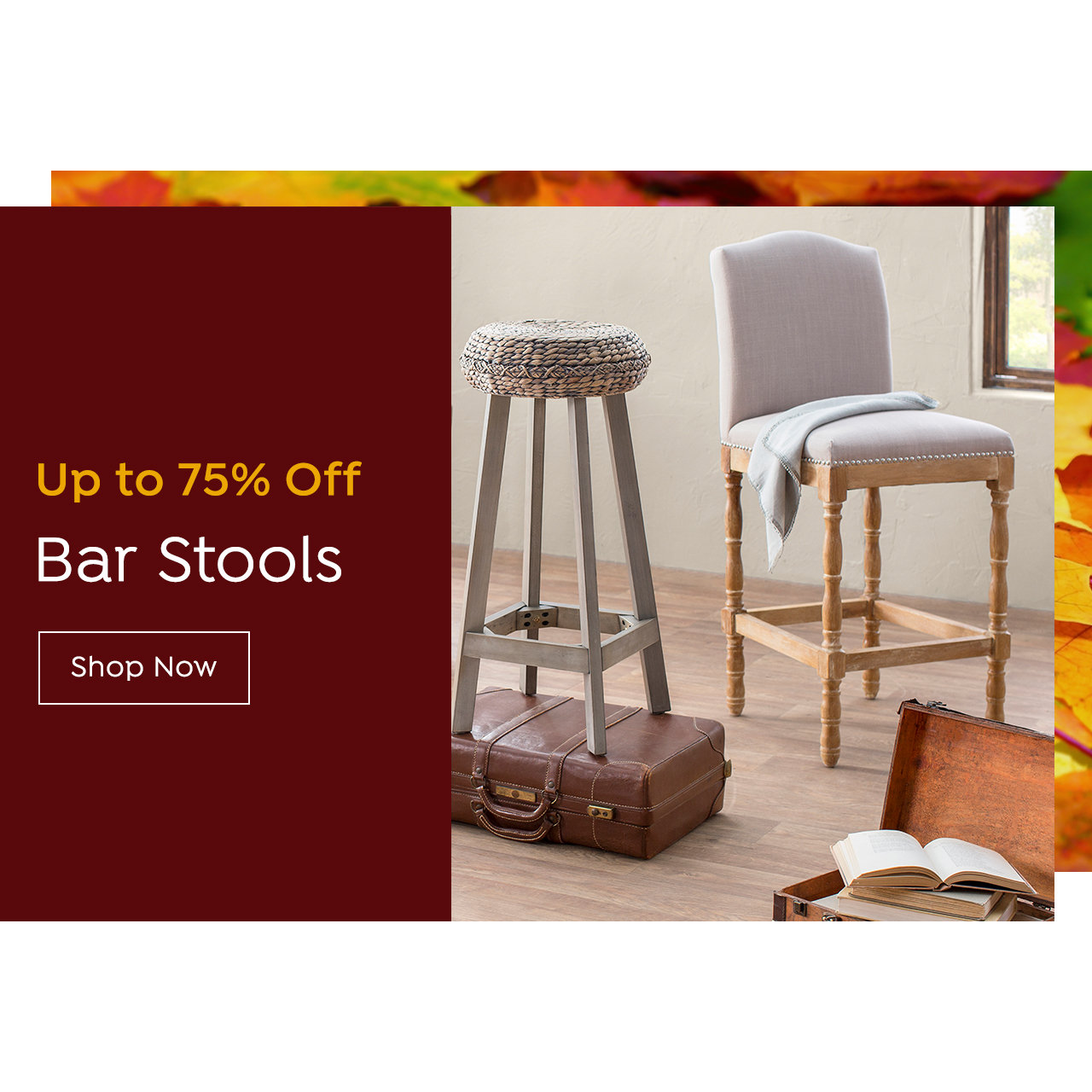 Bar Stool Sale