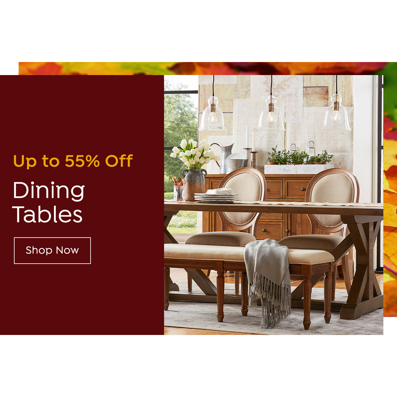 Dining Table Sale