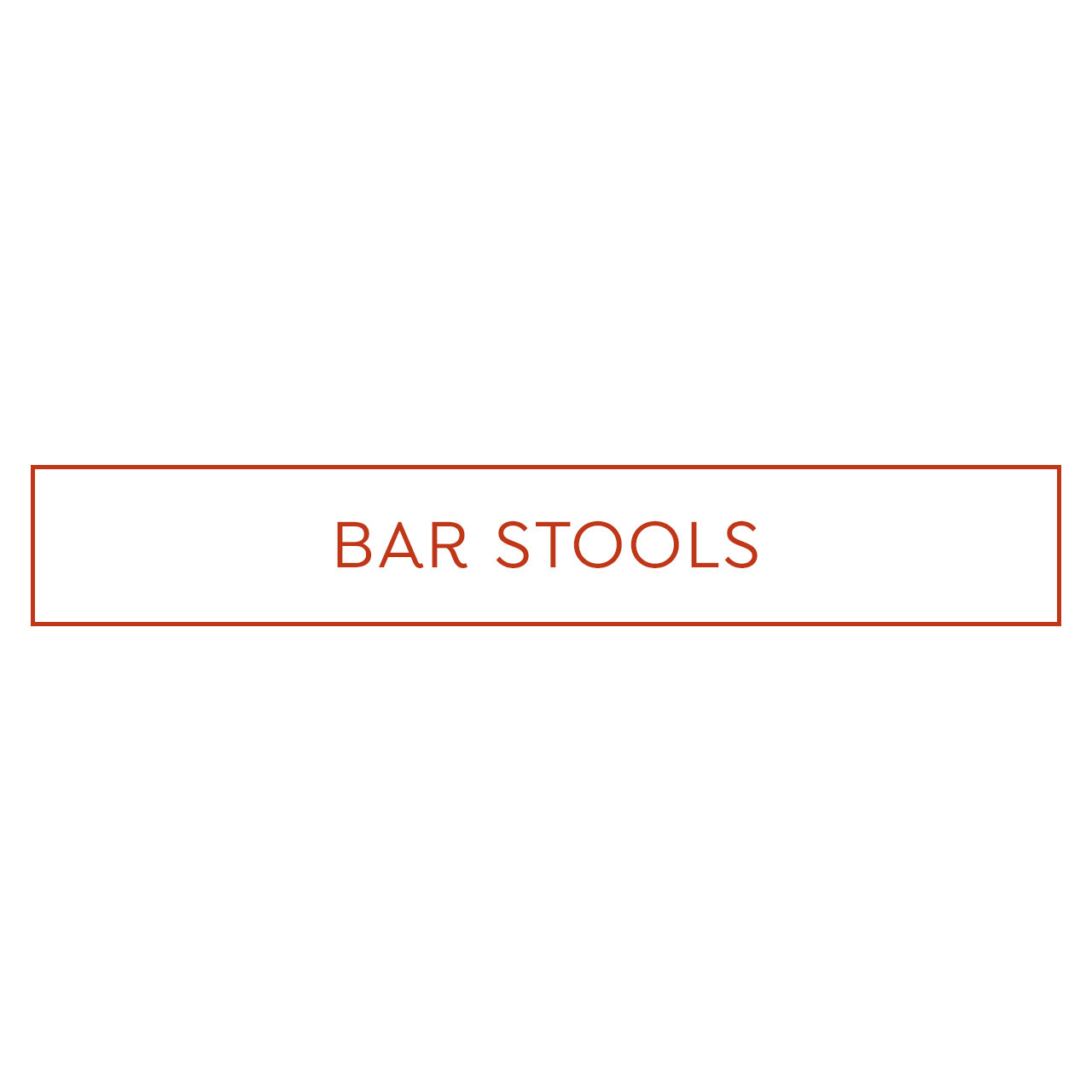 Bar Stool Sale