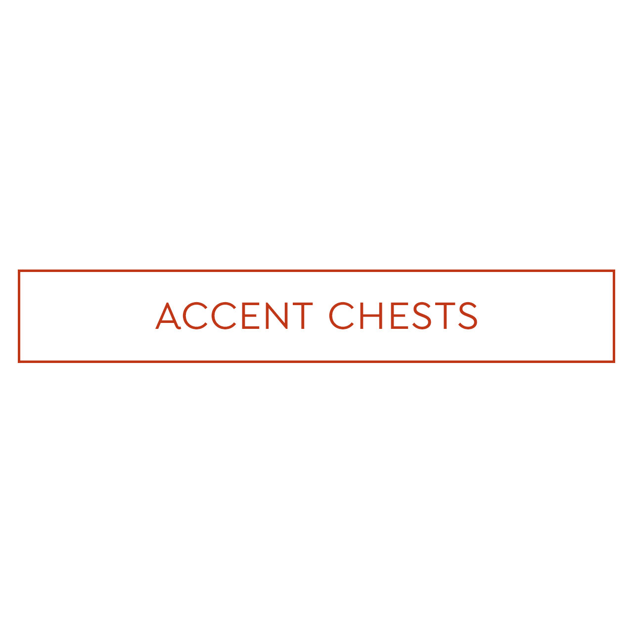 Accent Chest Sale