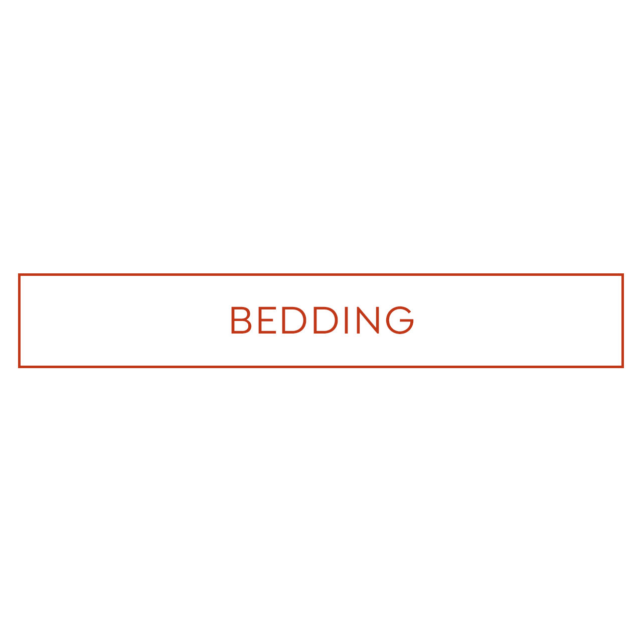 Bedding Sale