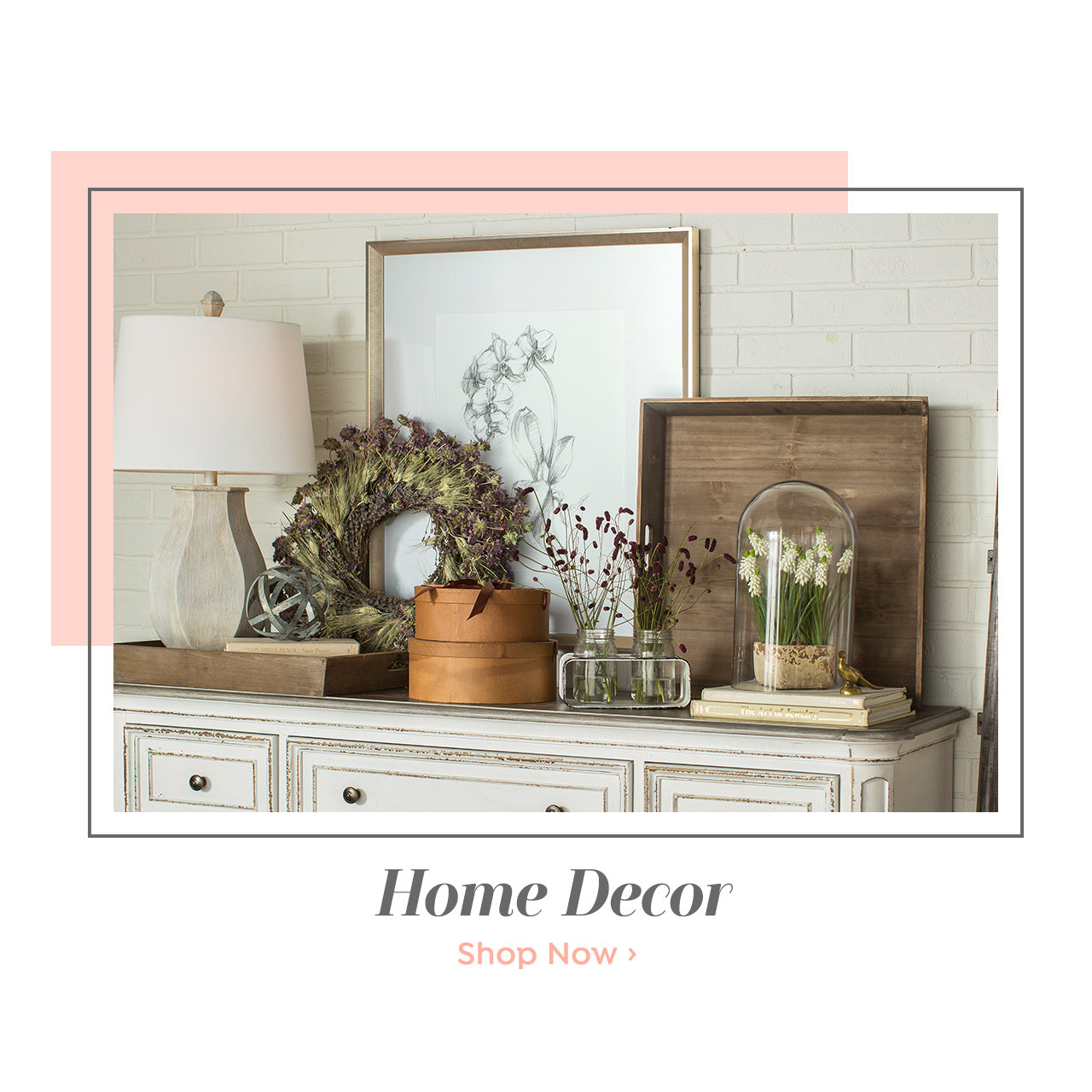 The Decor Outlet