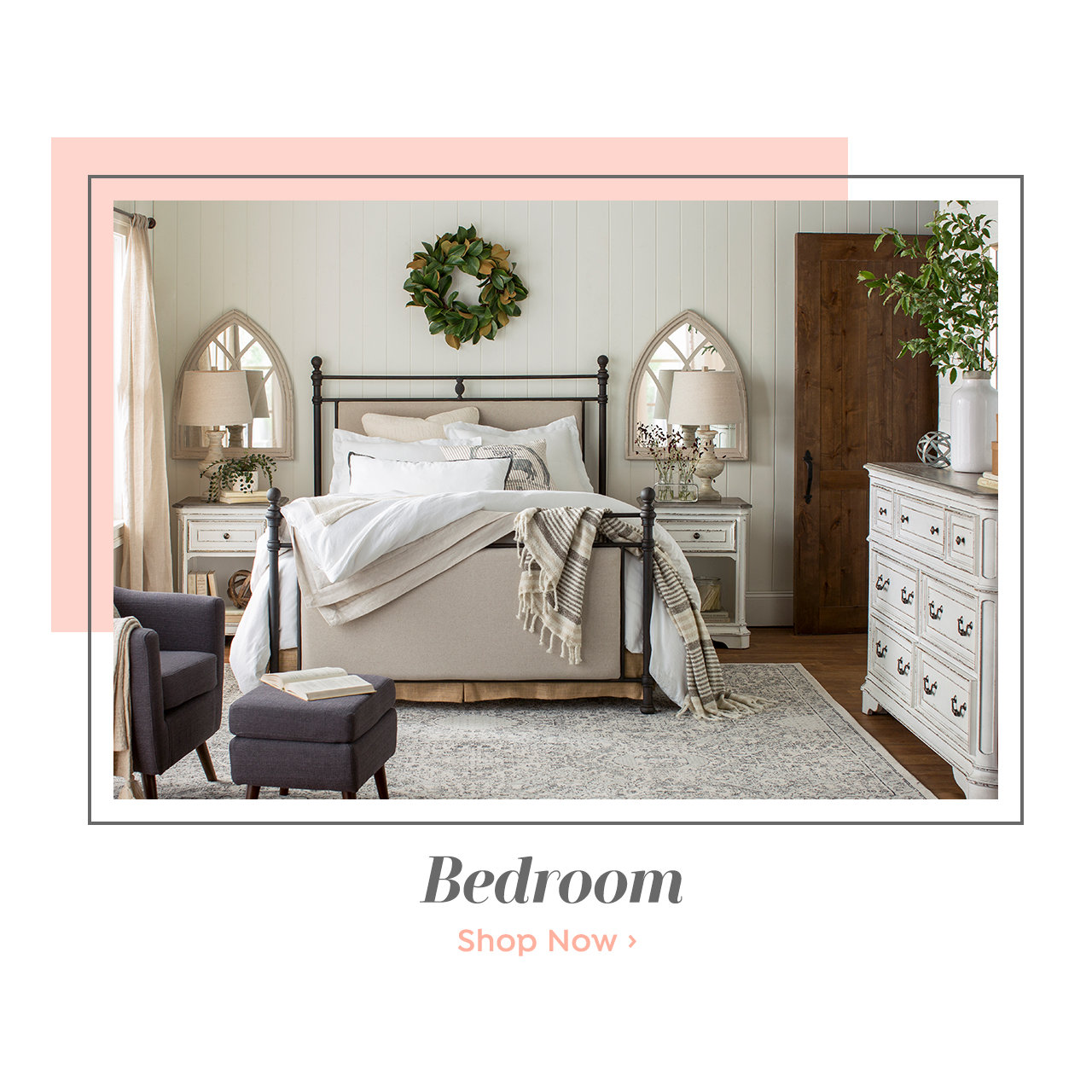 The Bedroom Outlet