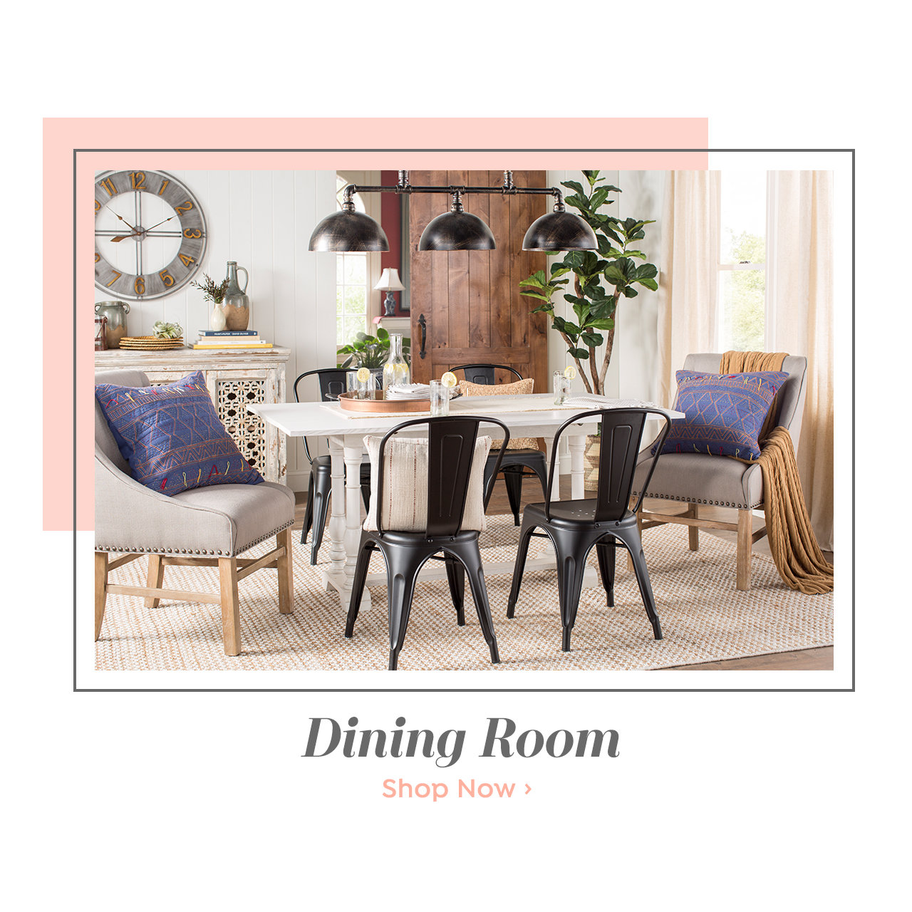 The Dining Outlet