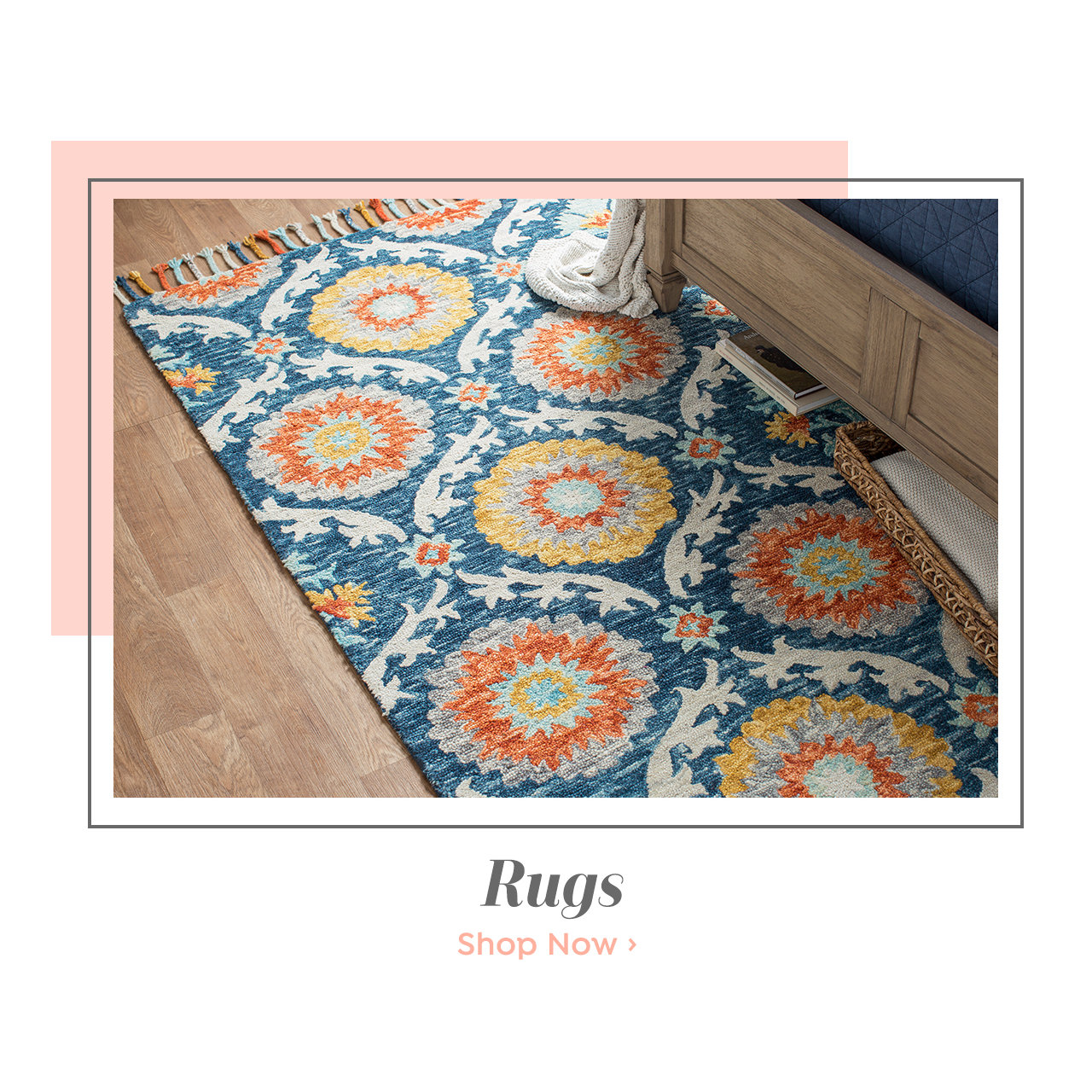 The Rug Outlet