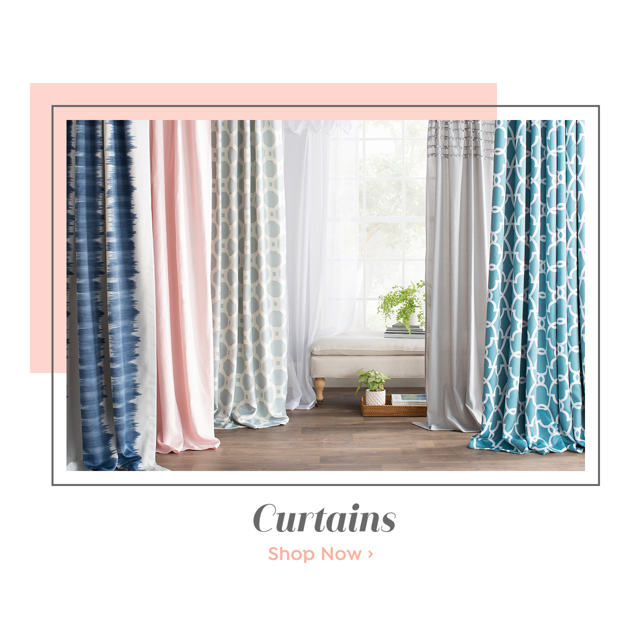 The Curtain Outlet